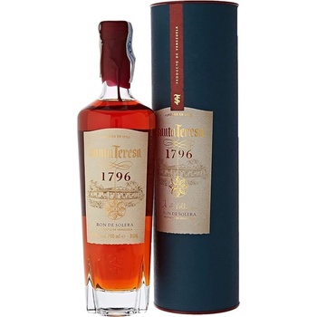 Santa Teresa 1796 - ром 1L