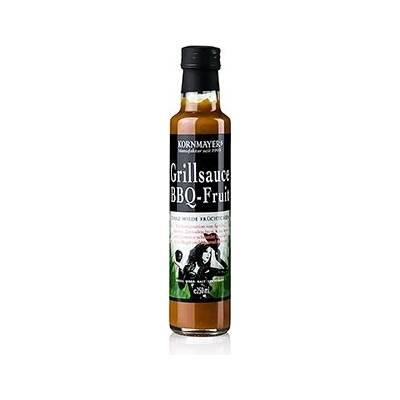 Kornmayer BBQ Fruit Grillsauce 250 ml