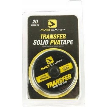 Avid Carp PVA páska Transfer Tape 10mm 20m