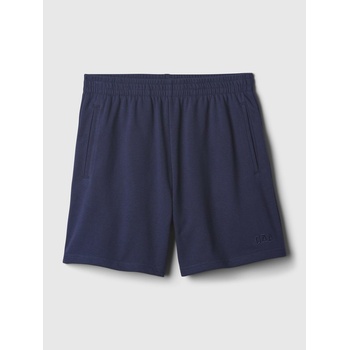 GAP 870978-02 Kraťasy s logem Tmavě modrá