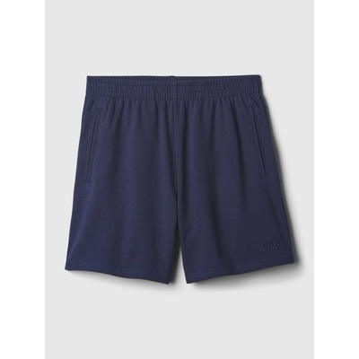 GAP 870978-02 kraťasy s logem tmavě modrá