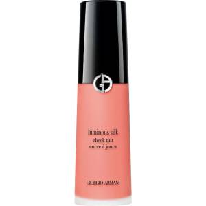 Giorgio Armani Beauty Luminous Silk Cheek Tint Руж кремообразен 12ml - douglas - 103,66 лв