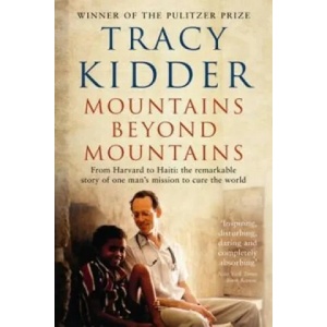 Mountains Beyond Mountains | Tracy Kidder (2011)