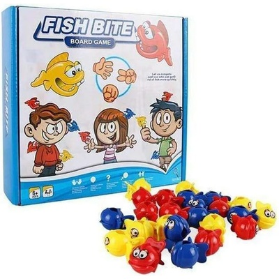 Pinokyogames Детска настолна игра Pinokyogames - Камък, ножица, хартия (P88)