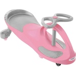 FunFit Kids Gravity Ride Bobo кола със светещи колела - розово (2620)