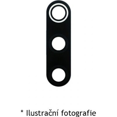 Čočky zadní kamery pro Honor 20 Pro (OEM)