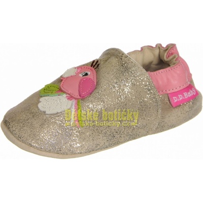 D.D.step K1596-224 champagne