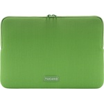Tucano Калъф TUCANO Colore 2, за MacBook Pro 16"/MacBook Air 15"/лаптопи 15.6", зелен - BFC21516-V (BFC21516-V)