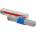 OKI 44973534 магента (magenta) оригинален тонер (44973534)