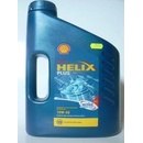 Shell Helix HX7 Plus 10W-40 1 l