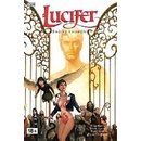 Komiksy a manga Lucifer: Božská komedie - Mike Carey, Peter Gross, Ryan Kelly, D