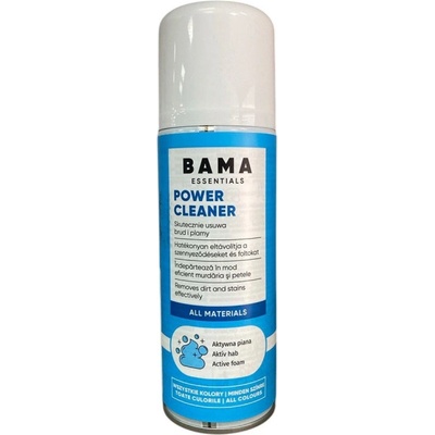 Power Cleaner Active Foam 200 ml