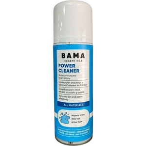 Bama Power Cleaner Active Foam 200 ml - magazinko