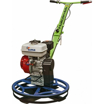 Sima HALCON-65