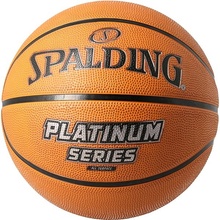 Spalding Platinum