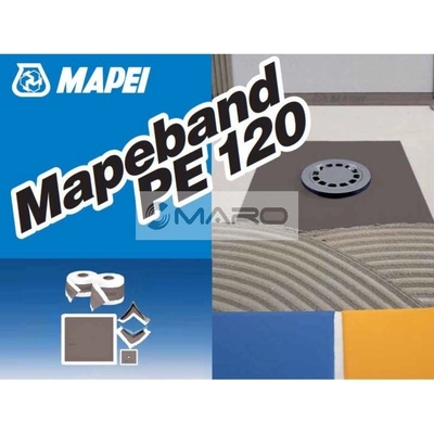 Mapei Roh vnitřní 90° Mapeband PE 120, 10 ks 7953310