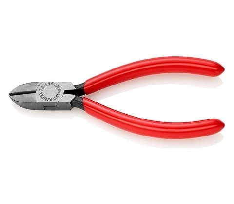 Knipex 7601125