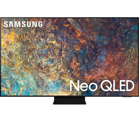 Samsung QE98QN90A