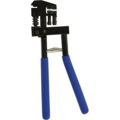 GEKO G01666 Karosářské falcovací a děrovací kleště