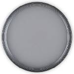 Le Creuset Чиния за закуска Coupe 22 см сива (70234224447080)