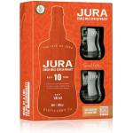 Isle of Jura Джура 10г. + 2 Чаши