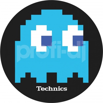 Magma Slipmat Technics Inky