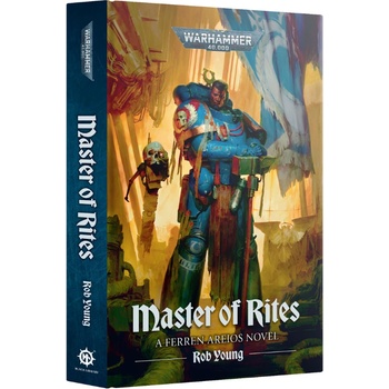 Games Workshop Master of Rites (BL3257)