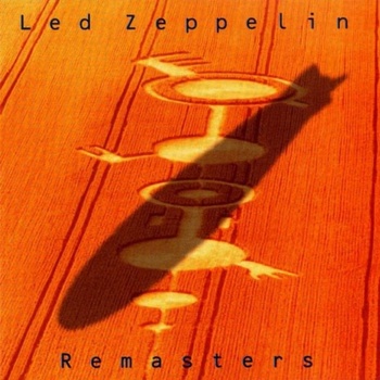 LED ZEPPELIN: REMASTERS CD