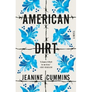 American Dirt (Oprah's Book Club) | JEANINE CUMMINS (2020)