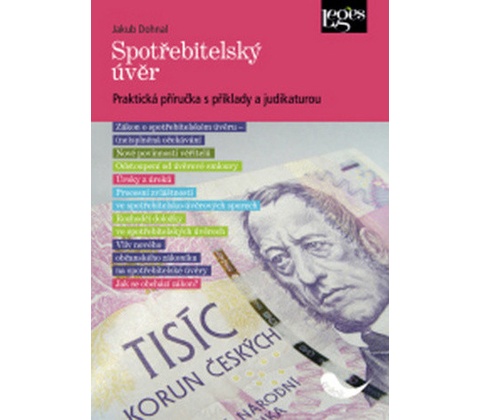 Spotřebitelský úvěr