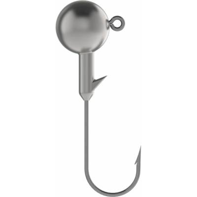 Suretti Jig Head Round vel.1 4g