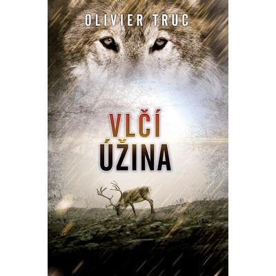 Vlčí úžina