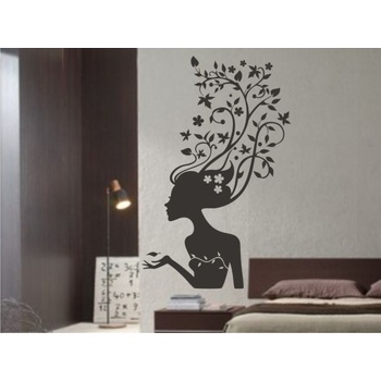 Пролет в косите (4135)