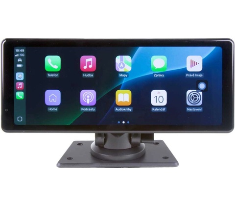 Carclever DS-128CADVR