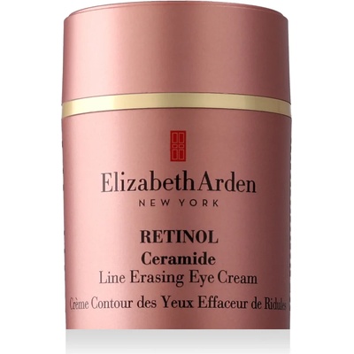 Elizabeth Arden Retinol Ceramide Line Erasing Eye Cream 15 ml