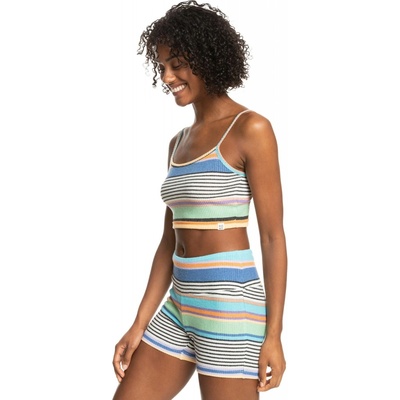 Roxy top Best Time Of Day Anthracite Good Vibration Mnohobarevná – Hledejceny.cz