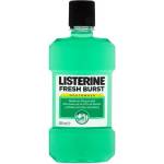 LISTERINE вода за уста, Fresh burst , 500мл
