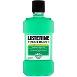 LISTERINE вода за уста, Fresh burst , 500мл