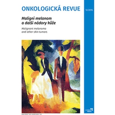 Onkologická Revue - Maligní melanom a další nádory kůže