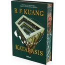 Katabasis