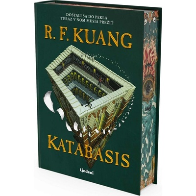 Katabasis