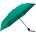 EuroSchirm Чадър Euroschirm Light Trek Ultra Umbrella - Dark Green - размер One Size (203-1685-0611)