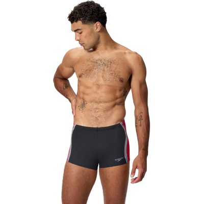 Speedo Бански solid spliced aquashort am