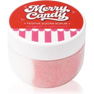 Soaphoria Merry Candy захарен пилинг за тяло 300ml