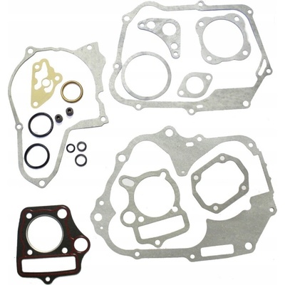 Sada těsnění motoru 70 ccm vrt. 47 mm 139FMB 4T AC - ATV ,moped – Hledejceny.cz
