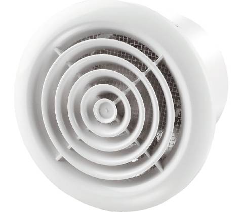 Vents 150PF
