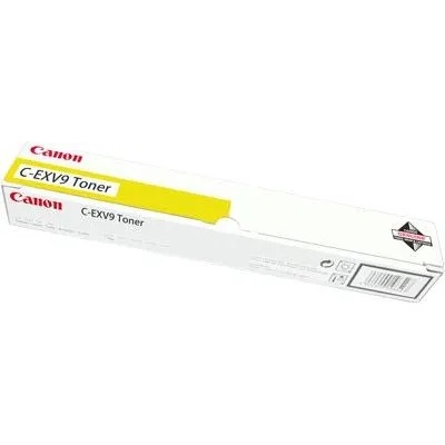Canon C-EXV9Y Yellow (CF8643A002AA)