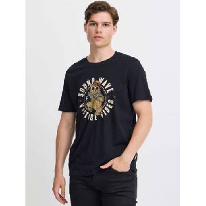 BLEND Тениска Tee (20717743-194007)
