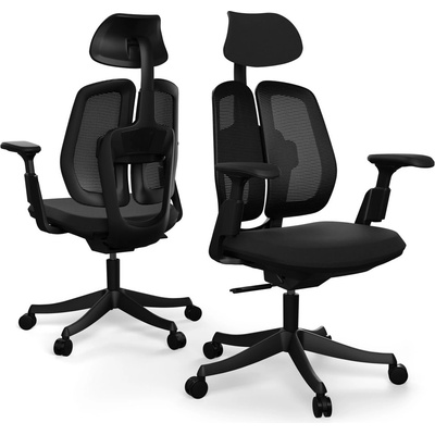 Liftor Active ergonomická stolička
