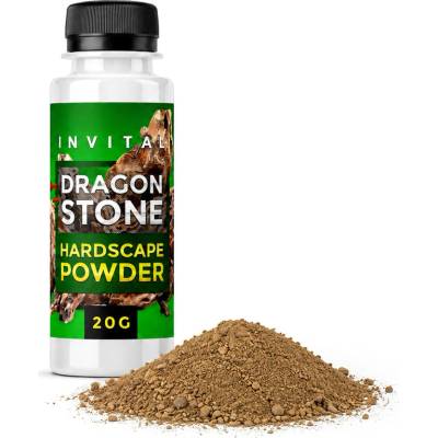 Invital Dragon Stone Hardscape powder 20 g – Zboží Dáma